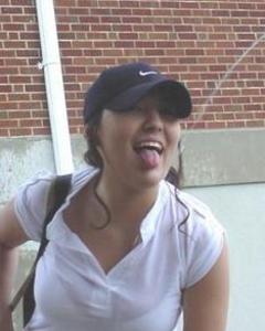 Woman, 38. kblvmb