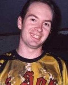 Man, 44. firedragon91