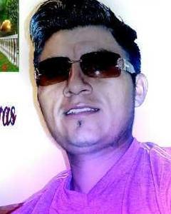 Man, 36. oliver_romero