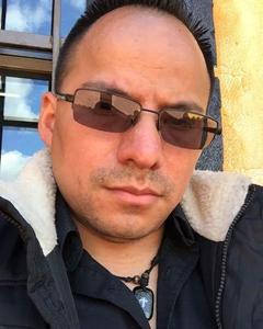 Man, 36. El_chapin7352