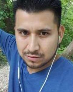 Man, 44. dongato81