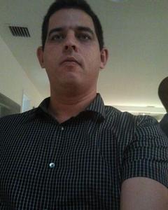Man, 44. Eduardomal