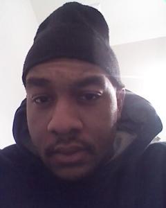 Man, 38. DeOn6451