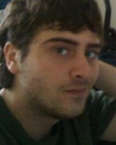 Man, 35. mfranco2390