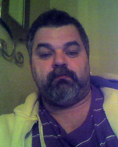 Man, 58. mr_mcgoo67