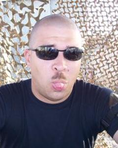 Man, 45. luckeyb7