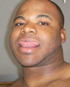 Man, 41. Soldier_Boy443
