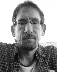 Man, 57. realprof5070