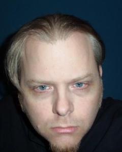 Man, 52. ceraph777