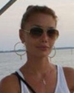 Woman, 43. honesttessa20