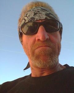 Man, 57. scott5857