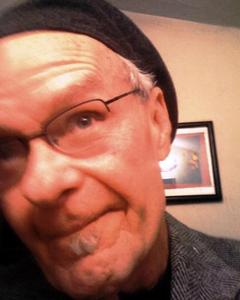 Man, 72. Seaneeeboy