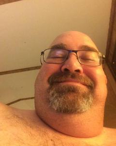 Man, 48. Jac369