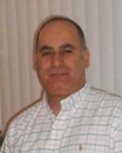 Man, 60. anayro