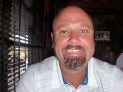 Man, 53. Michaelb1123