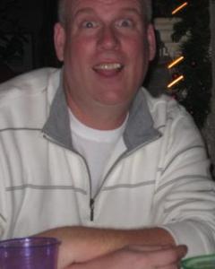 Man, 64. trucker_greg