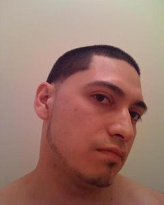 Man, 40. romeo2469827