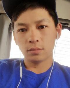 Man, 33. Jerry_Cao