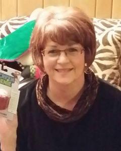 Woman, 74. mommytodd