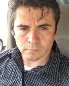 Man, 48. Luckymnr
