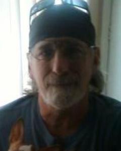 Man, 68. Steelhorsrider