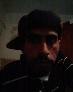 Man, 46. freakyp5688