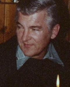 Man, 90. JolietBill