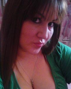 Woman, 41. Hornyliz