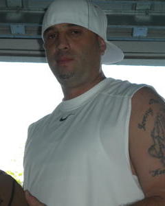 Man, 53. cano420657