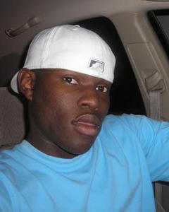 Man, 36. mikethe09