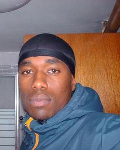 Man, 44. Guyana244