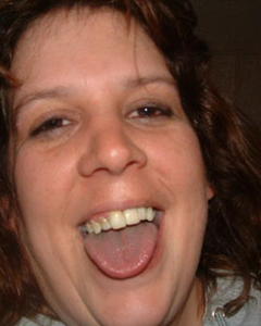 Woman, 53. prettycool35