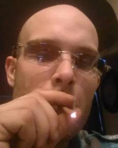 Man, 35. bigzbthagreat