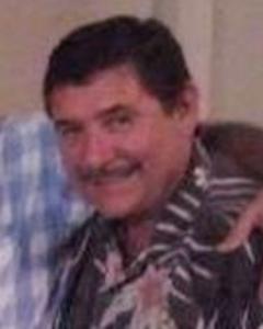 Man, 60. paco5568