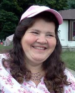 Woman, 62. glennaann