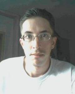 Man, 46. JMO1978