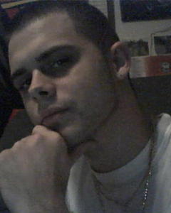 Man, 40. bgeezy84