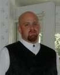 Man, 48. PETE9920703