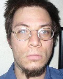 Man, 45. budchevy
