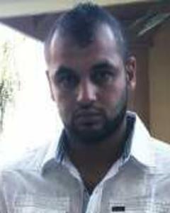 Man, 32. Emad5176