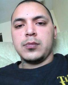 Man, 36. Paco0541