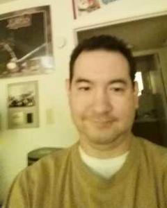 Man, 54. Buitron0477