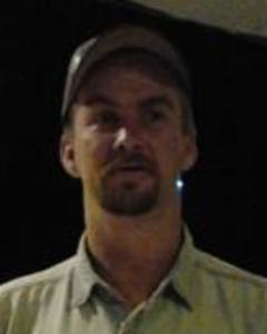 Man, 48. billythekid123