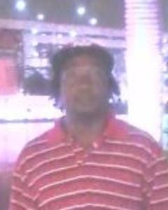 Man, 47. malcolm0114