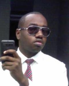 Man, 38. irock3737