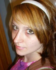 Woman, 36. Lilastrawberry