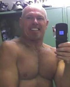 Man, 64. muscguy