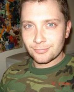 Man, 44. Michael1980554