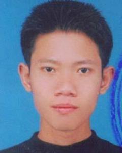 Man, 2024. sailay