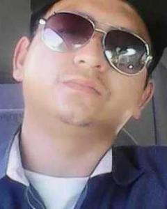 Man, 37. jose19700301